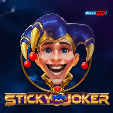 PlaynGo : Sticky Joker - TITANBET138
