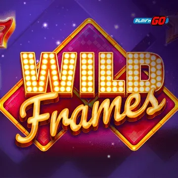 PlaynGo : Wild Frames - TITANBET138