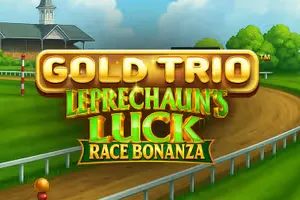 Gold Trio: Leprechaun’s Luck Race Bonanza - TITANBET138