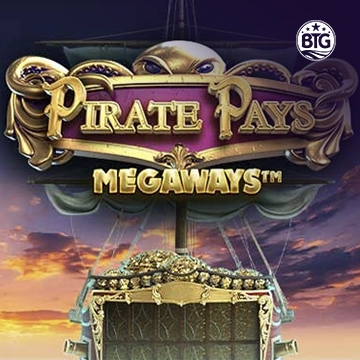 Pirate Pays - TITANBET138