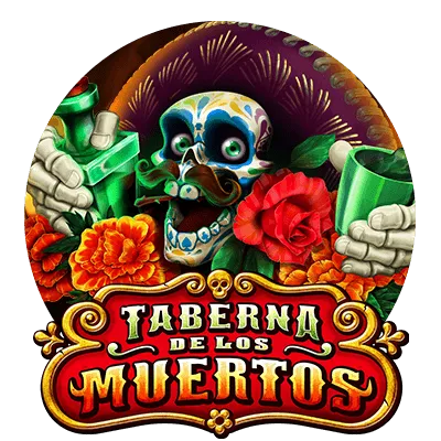 Taberna De Los Muertos - TITANBET138