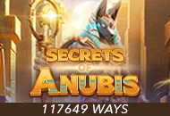 Secrets of Anubis - TITANBET138
