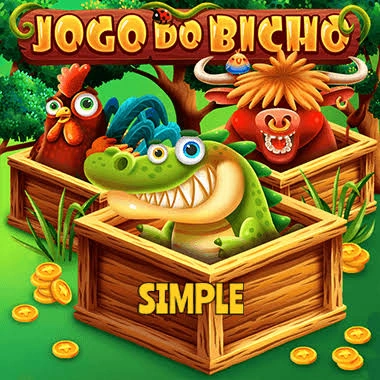 Jogo Do Bicho Simple - TITANBET138