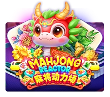 Mahjong Reactor - TITANBET138