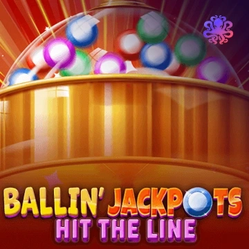 Octoplay : Ballin Jackpots: Hit the Line - TITANBET138