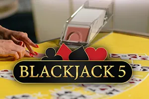 Blackjack 5 - TITANBET138