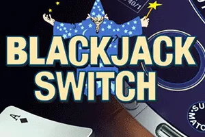Blackjack Switch - TITANBET138