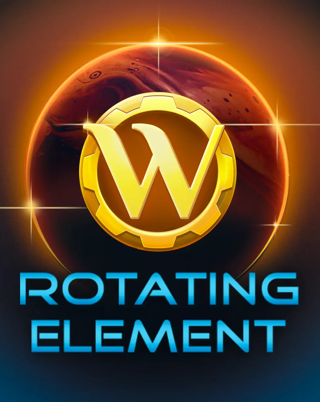 Rotating Element - TITANBET138