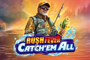 Rush Fever Catchem All - TITANBET138