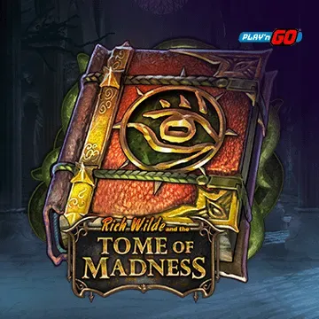 PlaynGo : Tome of Madness - TITANBET138