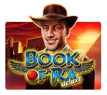 Book Of Ra Deluxe - TITANBET138