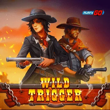 PlaynGo : Wild Trigger - TITANBET138
