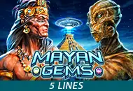 Mayan Gems - TITANBET138