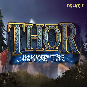 Thor Hammer Time - TITANBET138