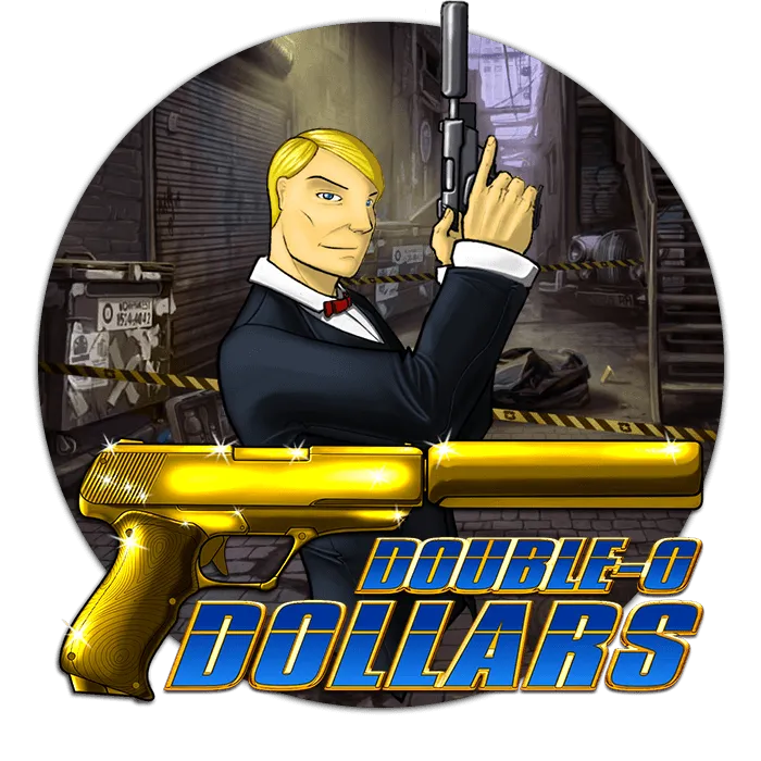 Double O Dollars - TITANBET138