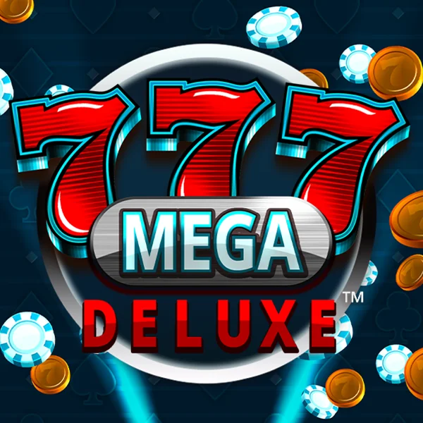 777 Mega Deluxe&trade; - TITANBET138