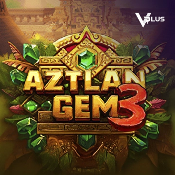Aztlan Gems 3 - TITANBET138
