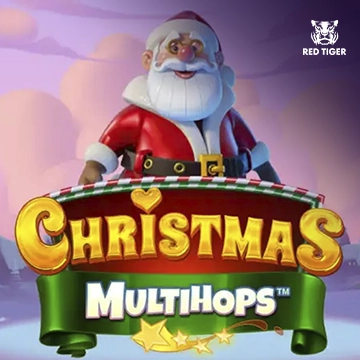Redtiger : Christmas MULTIHOPS - TITANBET138