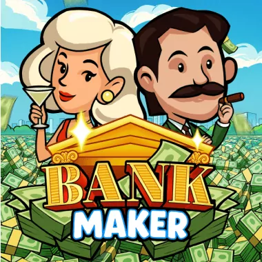 Bank Maker - TITANBET138