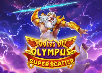 Gates of Olympus Super Scatter - TITANBET138