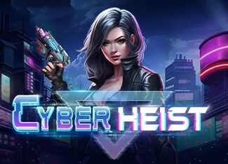 Cyber Heist - TITANBET138