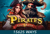 Pirates Gold Rush - TITANBET138