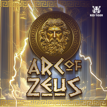 Redtiger : Arc Of Zeus - TITANBET138