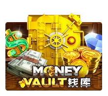Money Vault - TITANBET138