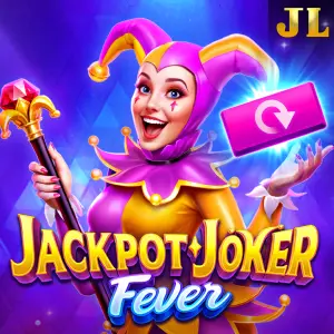 Jackpot Joker FEVER - TITANBET138