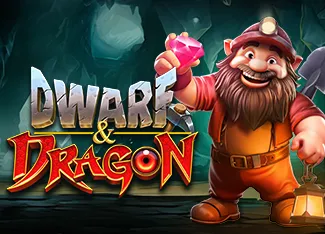Dwarf & Dragon - TITANBET138