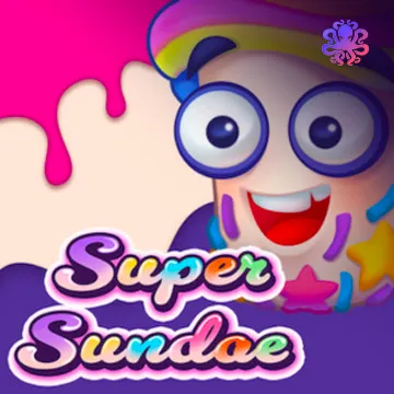 Octoplay : Super Sundae - TITANBET138