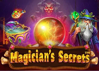 Magicians Secrets - TITANBET138