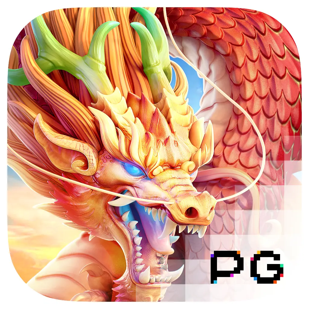 Dragon Legend - TITANBET138