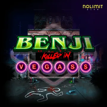 Benji Killed in Vegas - TITANBET138