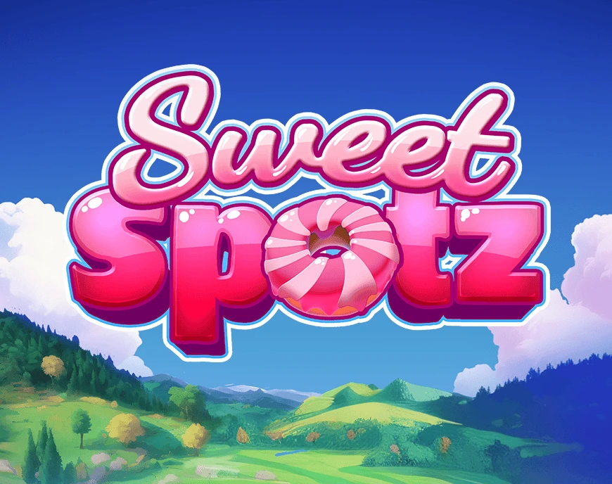 Slotmill : Sweet Spotz - TITANBET138