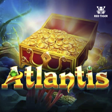 Redtiger : Atlantis - TITANBET138