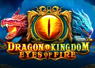 Dragon Kingdom - Eyes of Fire - TITANBET138