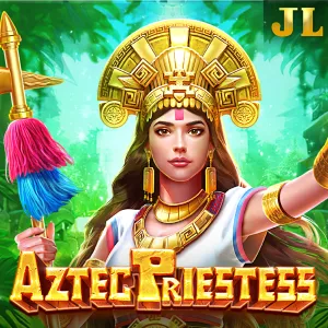 Aztec Priestess - TITANBET138