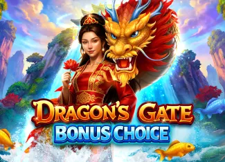 Dragons Gate - Bonus Choice - TITANBET138