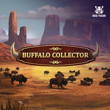 Redtiger : Buffalo Collector - TITANBET138