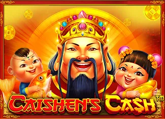 Caishens Cash - TITANBET138