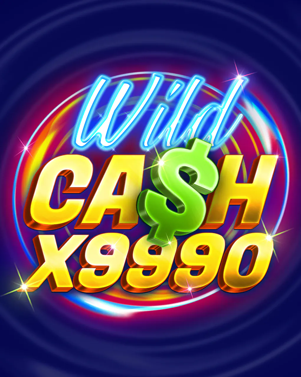 Wild Cash x9990 - TITANBET138