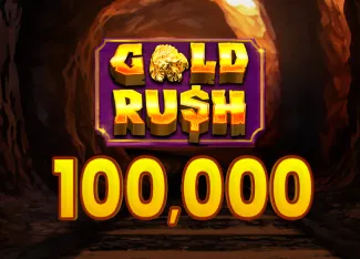 Gold Rush 250,000 - TITANBET138