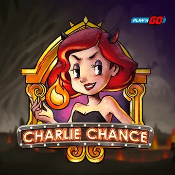 PlaynGo : Charlie Chance - TITANBET138