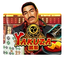 Yakuza - TITANBET138