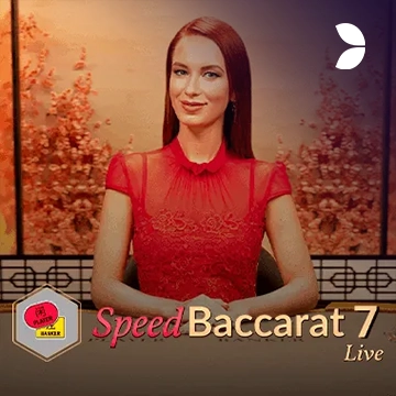 Speed Baccarat 7 - TITANBET138