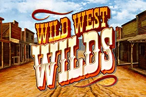 Wild West Wilds! - TITANBET138