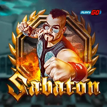 PlaynGo : Sabaton - TITANBET138