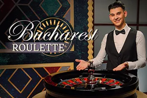 Bucharest Roulette - TITANBET138