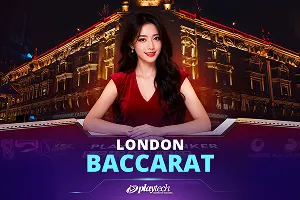 London Baccarat - TITANBET138